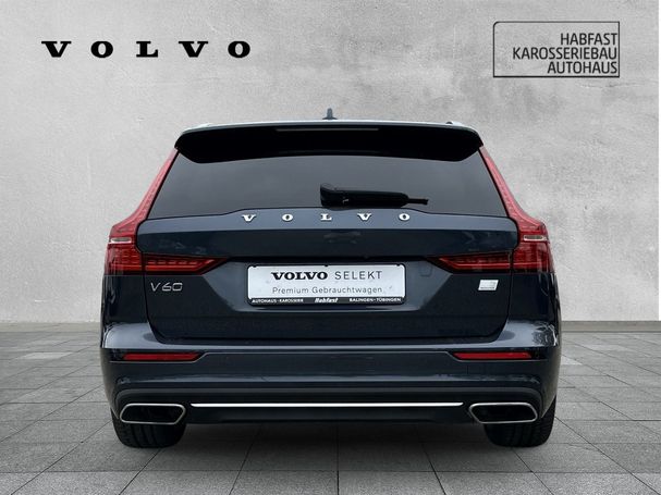 Volvo V60 T6 AWD Inscription 293 kW image number 4