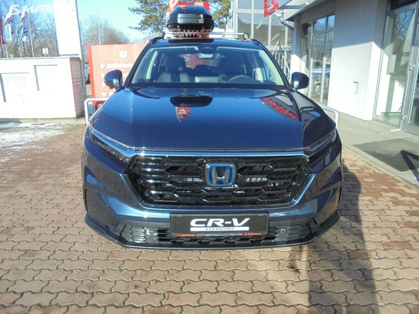 Honda CR-V 135 kW image number 12