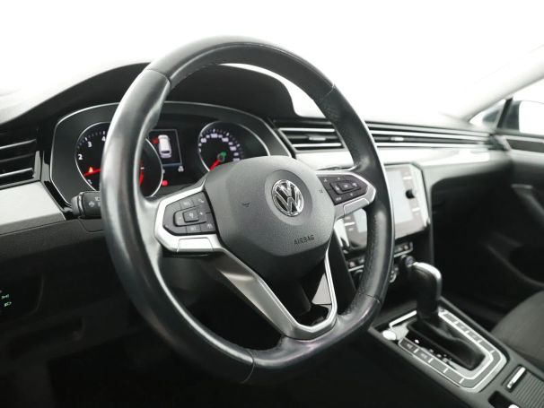 Volkswagen Passat DSG 140 kW image number 10