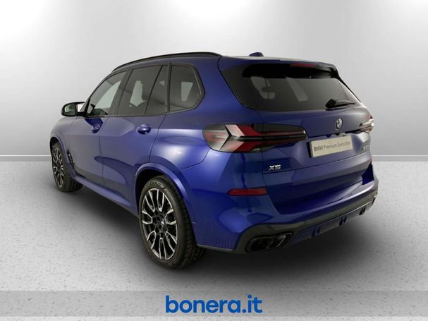 BMW X5 M xDrive 390 kW image number 12