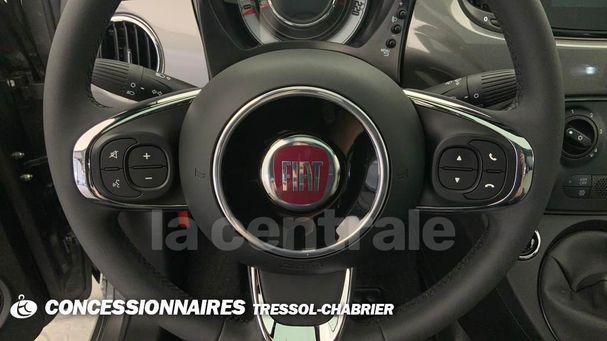 Fiat 500 1.0 51 kW image number 10