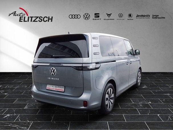 Volkswagen ID. Buzz Pro 150 kW image number 4