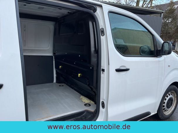 Opel Vivaro L3 90 kW image number 20