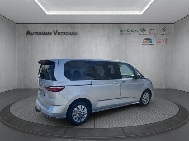 Volkswagen T7 Multivan 2.0 TDI DSG 110 kW image number 8