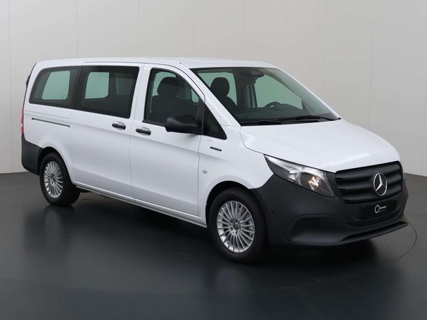 Mercedes-Benz Vito e 129 Tourer 90 kWh Pro 150 kW image number 23