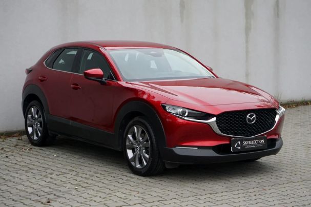 Mazda CX-30 2.0 110 kW image number 2