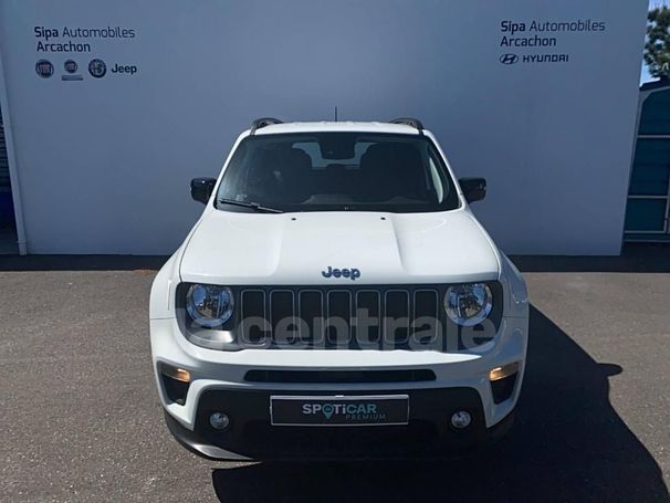 Jeep Renegade 1.3 Turbo PHEV 140 kW image number 3