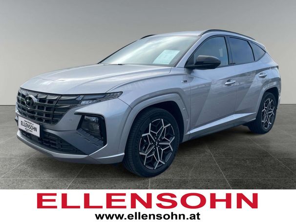 Hyundai Tucson HEV 4WD 169 kW image number 1