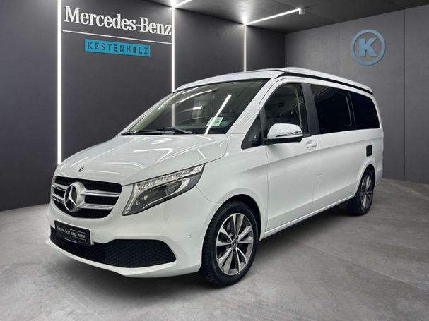 Mercedes-Benz V 250d Edition 1 140 kW image number 1