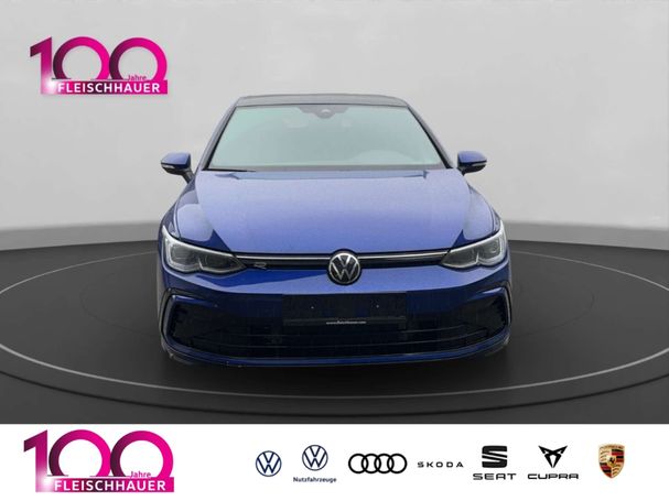 Volkswagen Golf 1.5 eTSI R-Line DSG 96 kW image number 2