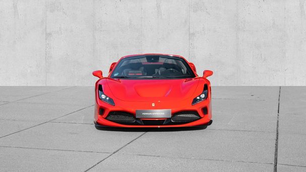 Ferrari F8 Spider 530 kW image number 8