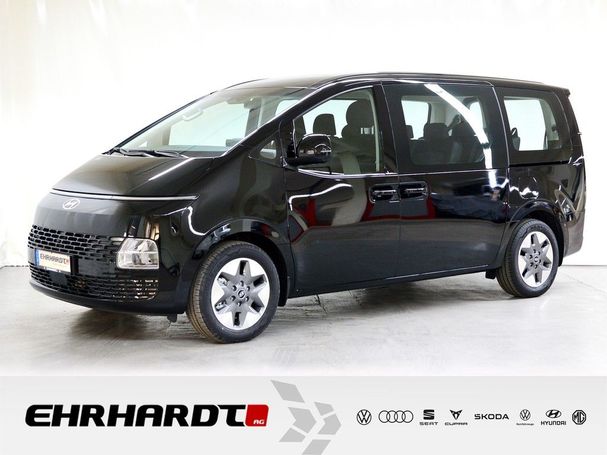 Hyundai Staria 1.6 T-GDI HEV Trend 165 kW image number 1