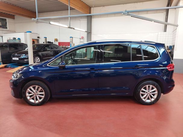 Volkswagen Touran TSI 85 kW image number 5