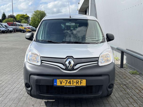 Renault Kangoo Energy dCi 75 55 kW image number 13