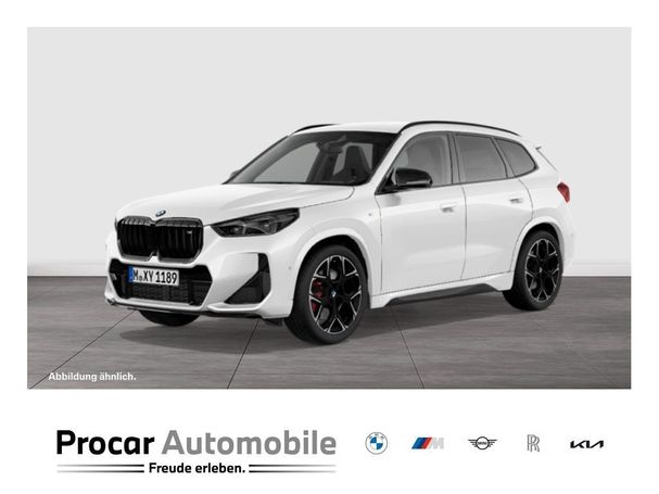 BMW X1 M35i xDrive 221 kW image number 1