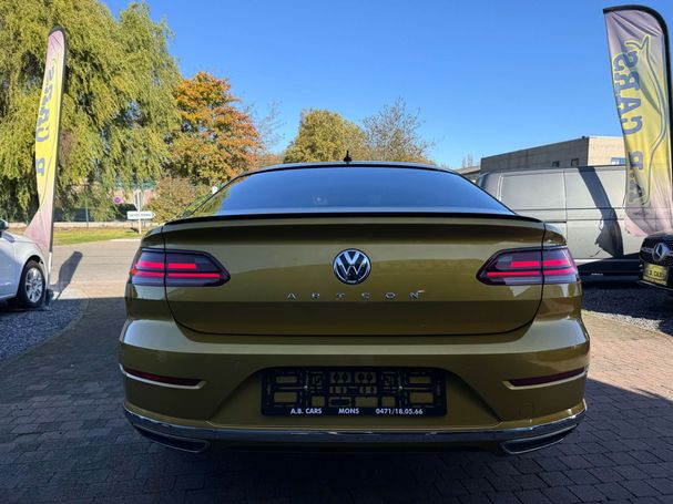 Volkswagen Arteon R-Line 110 kW image number 4