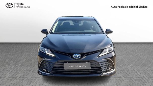 Toyota Camry 160 kW image number 6