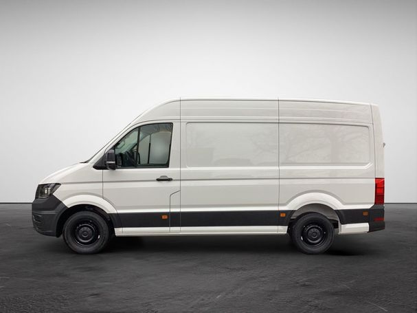 Volkswagen Crafter 35 TDI 103 kW image number 3