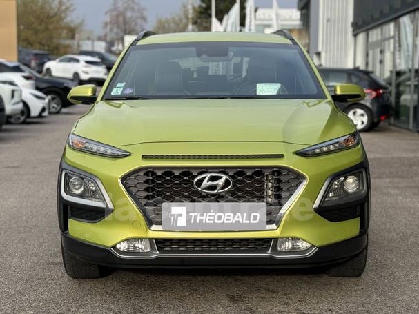 Hyundai Kona 1.0 T-GDI 88 kW image number 2