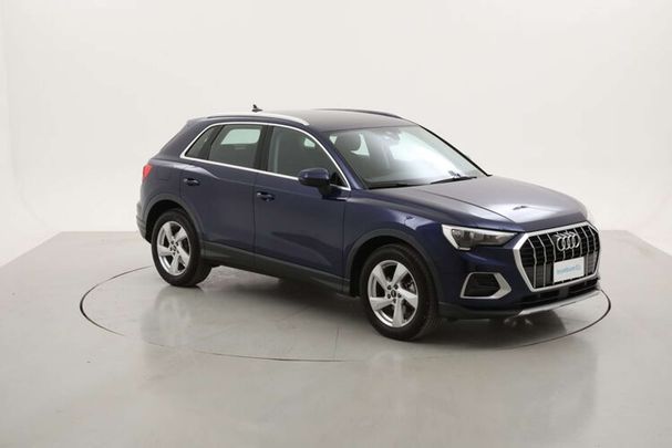 Audi Q3 35 S tronic Advanced Business 110 kW image number 8