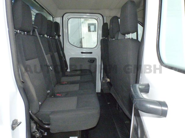 Ford Transit L2 96 kW image number 11