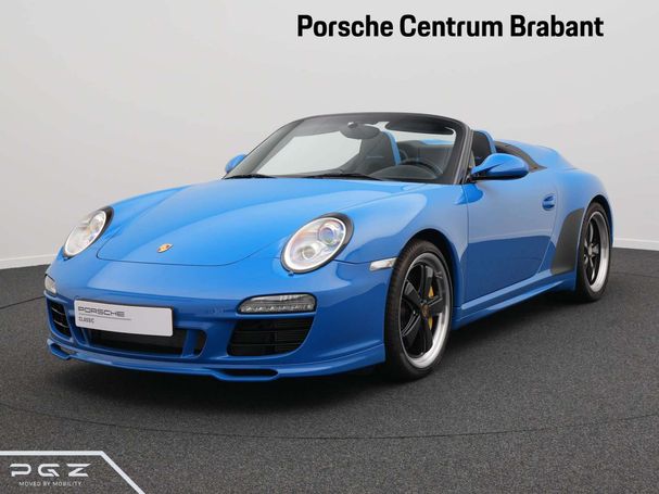 Porsche 997 Speedster 300 kW image number 1