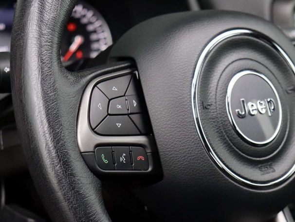 Jeep Renegade 1.3 110 kW image number 12