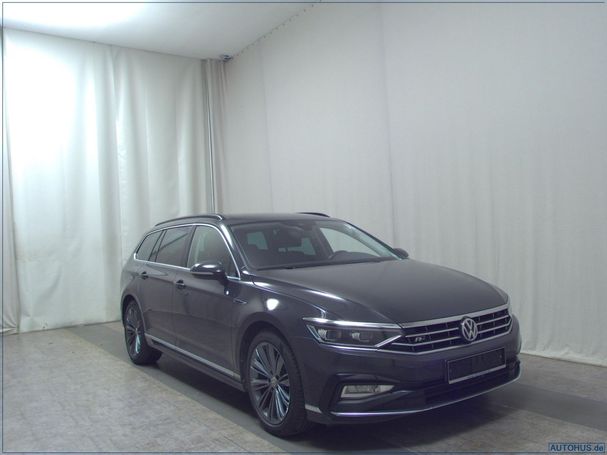 Volkswagen Passat 2.0 TDI DSG 140 kW image number 2