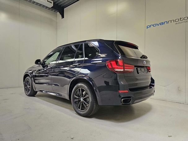 BMW X5e M xDrive 230 kW image number 6