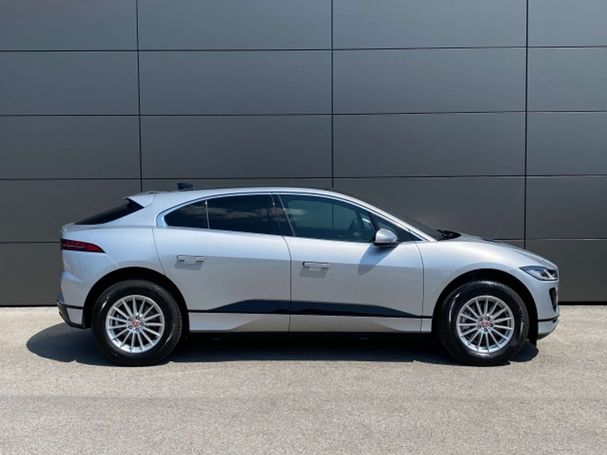 Jaguar I-Pace 235 kW image number 4