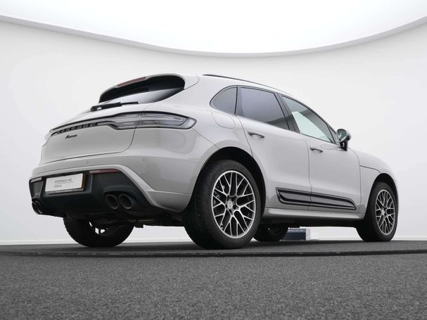 Porsche Macan 195 kW image number 24