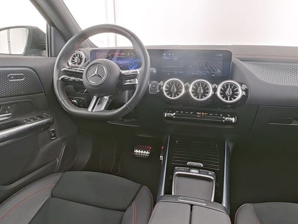 Mercedes-Benz EQA 250 140 kW image number 4