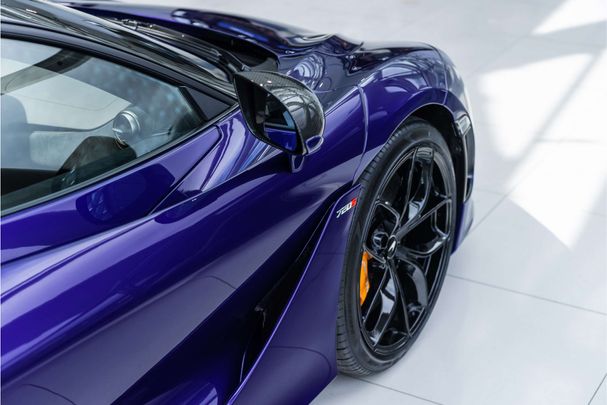 McLaren 720S 530 kW image number 34