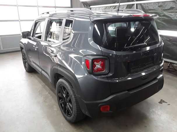 Jeep Renegade 88 kW image number 4