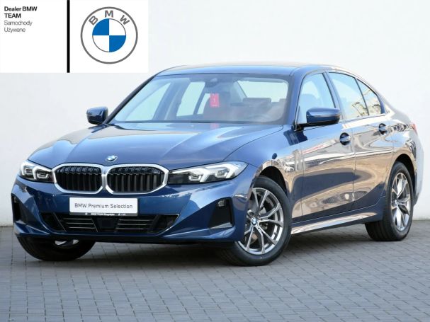 BMW 320i 135 kW image number 1