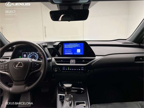 Lexus UX 135 kW image number 3