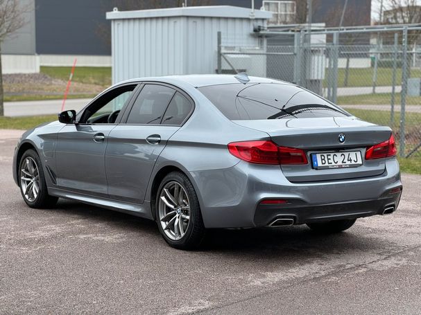 BMW 530i 185 kW image number 7