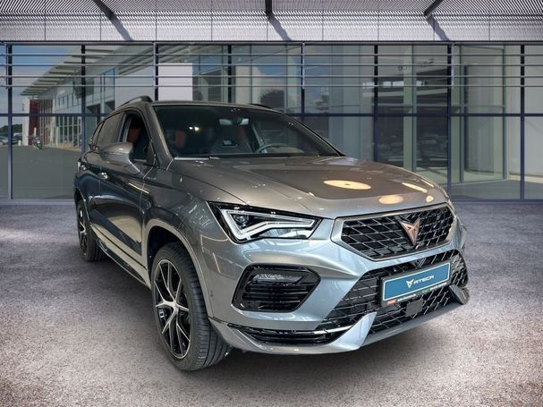 Cupra Ateca 2.0 TSI 4Drive 140 kW image number 5