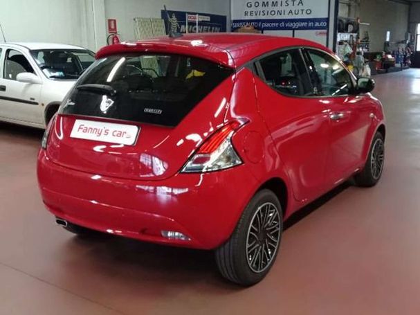 Lancia Ypsilon 51 kW image number 3