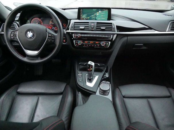 BMW 435d xDrive 230 kW image number 7