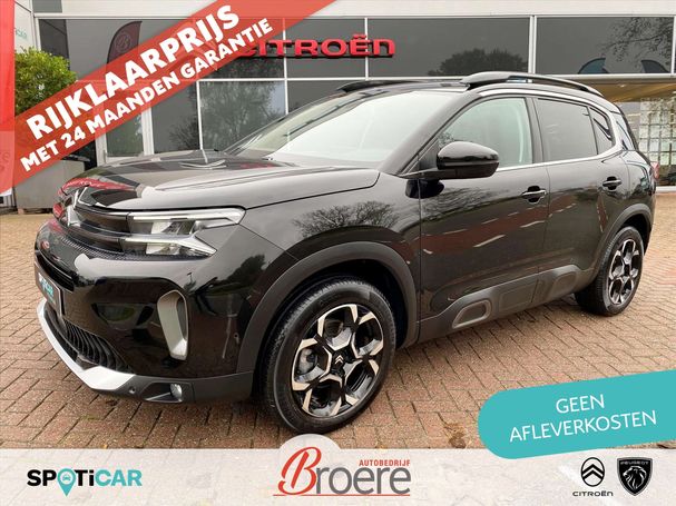 Citroen C5 Aircross 130 Shine EAT8 96 kW image number 1