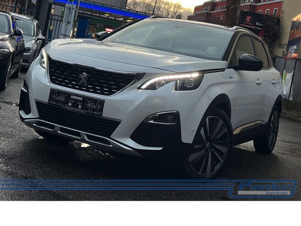 Peugeot 3008 220 kW image number 1