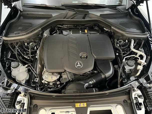 Mercedes-Benz GLC 220 d 145 kW image number 7