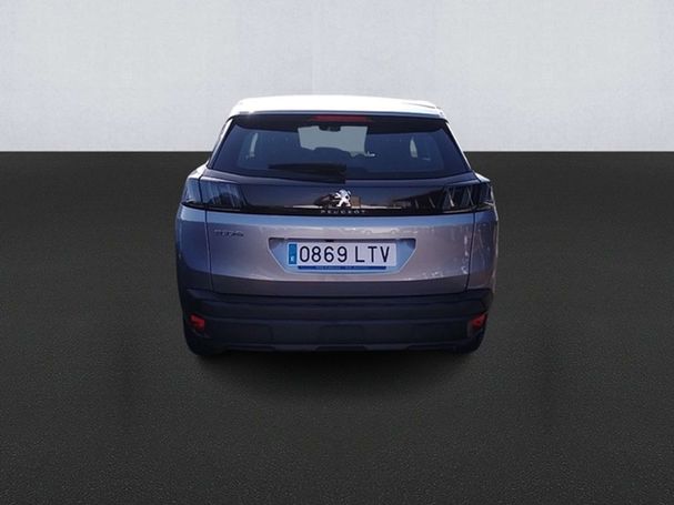 Peugeot 3008 Active 88 kW image number 4