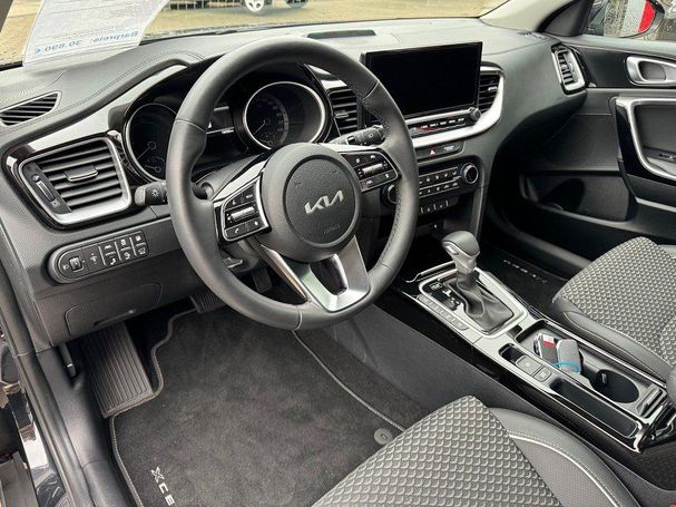 Kia XCeed 1.6 Spirit 104 kW image number 7