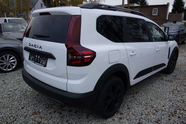 Dacia Jogger Extreme 81 kW image number 4