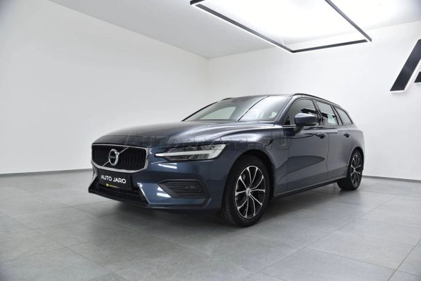 Volvo V60 D4 Momentum 140 kW image number 20