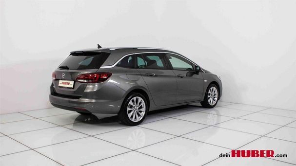 Opel Astra 1.2 Turbo 107 kW image number 4