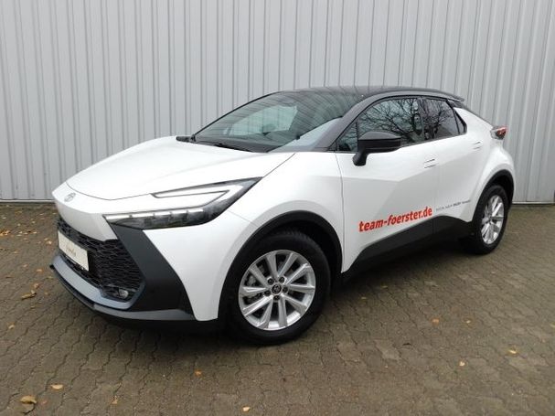 Toyota C-HR 1.8 Hybrid 103 kW image number 1