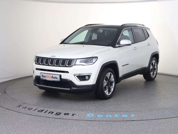 Jeep Compass 103 kW image number 2